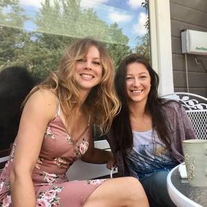 Meet your Posher, Annie